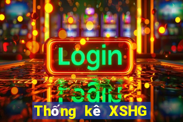 Thống kê XSHG ngày 7