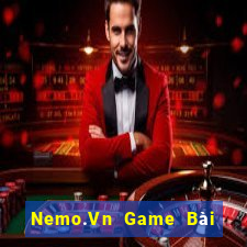 Nemo.Vn Game Bài 3 Cây Đổi Thưởng