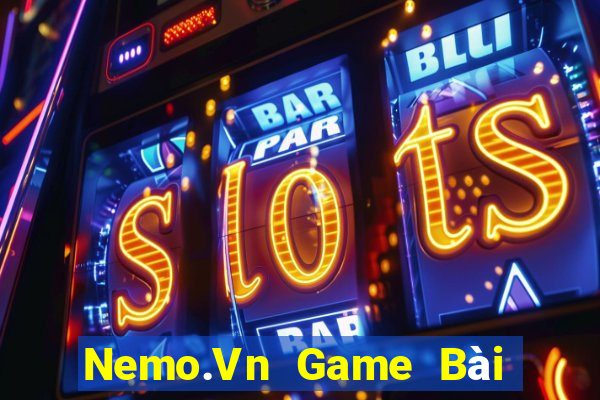 Nemo.Vn Game Bài 3 Cây Đổi Thưởng