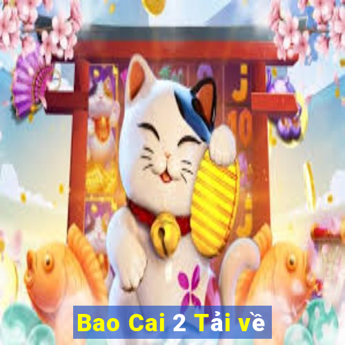 Bao Cai 2 Tải về