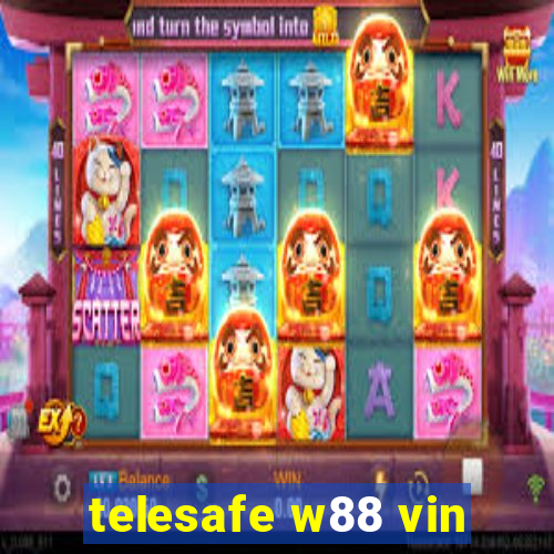 telesafe w88 vin