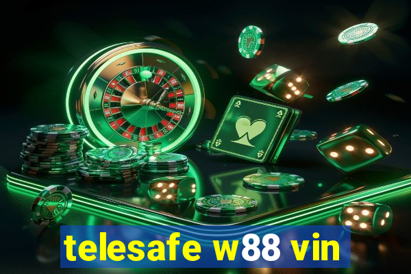 telesafe w88 vin