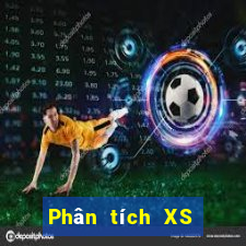 Phân tích XS Mega 6 45 ngày 7