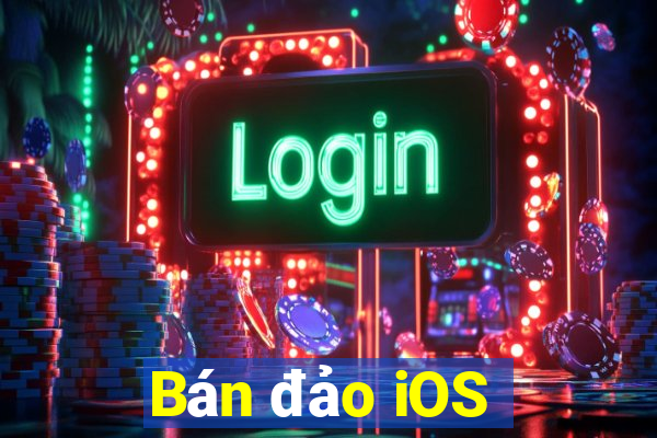 Bán đảo iOS