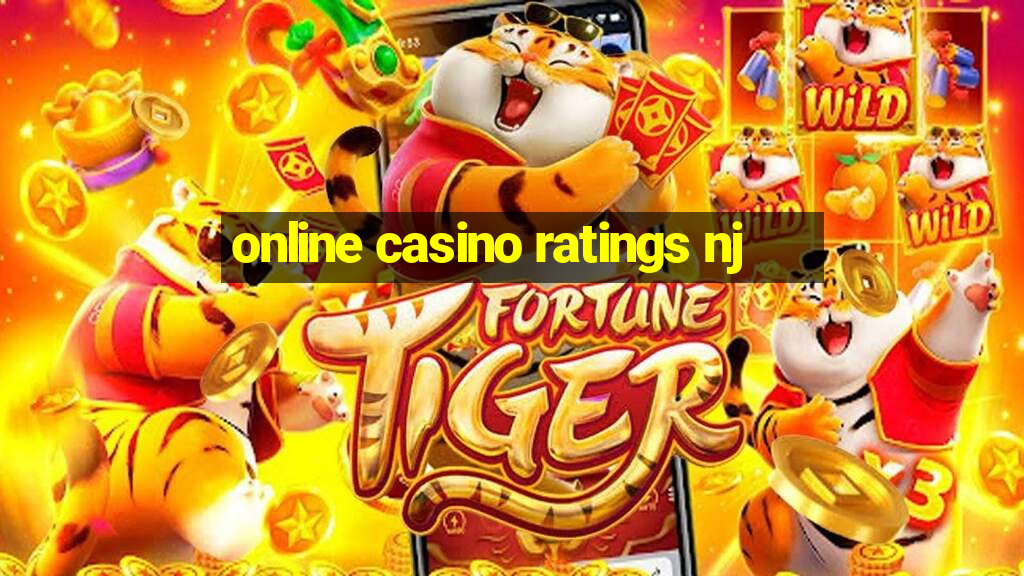 online casino ratings nj