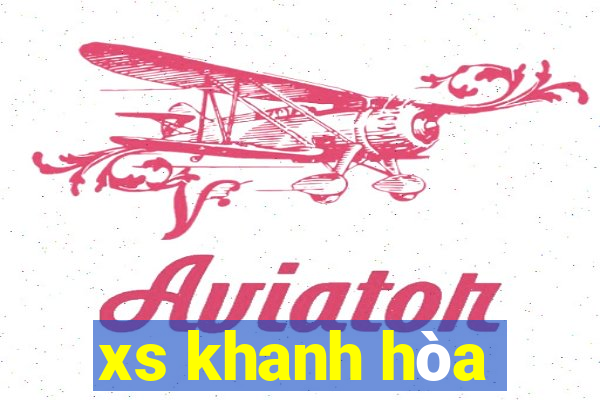 xs khanh hòa