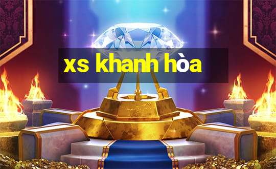 xs khanh hòa