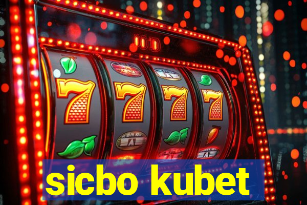 sicbo kubet