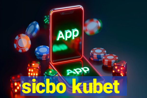 sicbo kubet