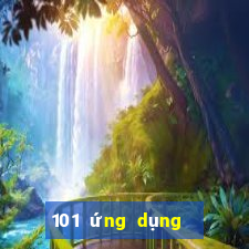 101 ứng dụng xổ số