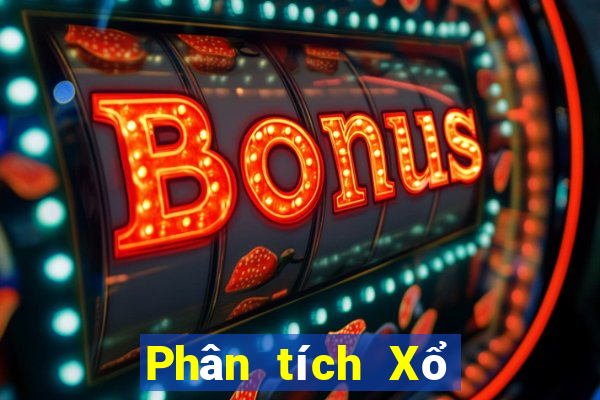 Phân tích Xổ Số đà nẵng ngày 6