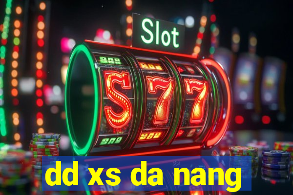 dd xs da nang