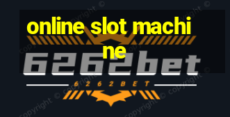 online slot machine