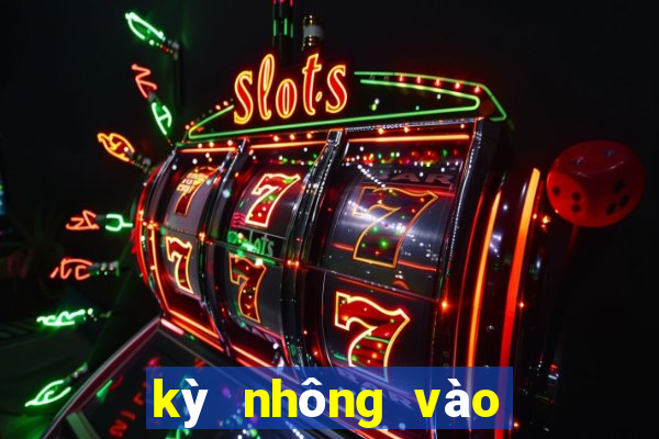 kỳ nhông vào nhà đánh số mấy