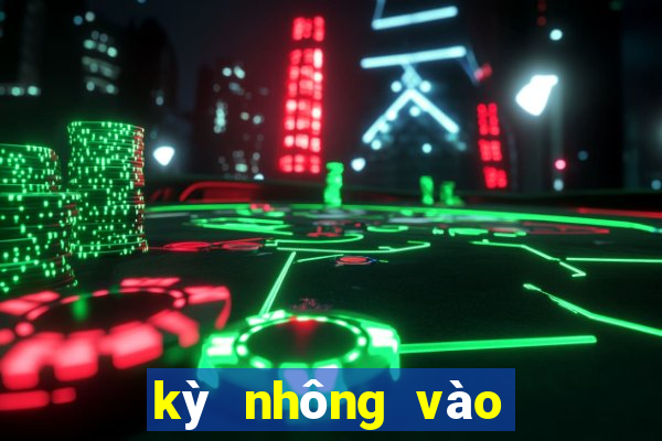 kỳ nhông vào nhà đánh số mấy