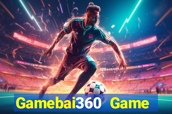 Gamebai360 Game Bài B88