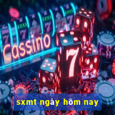 sxmt ngày hôm nay