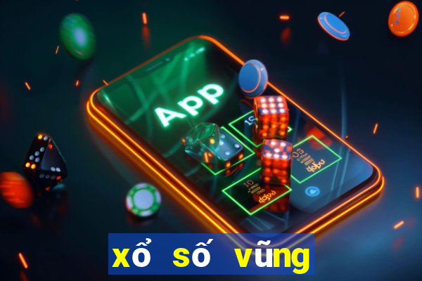 xổ số vũng tàu ngày 26 tháng 03