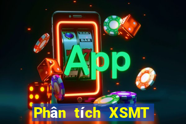 Phân tích XSMT thứ Ba