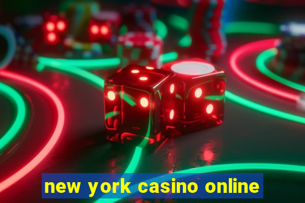 new york casino online