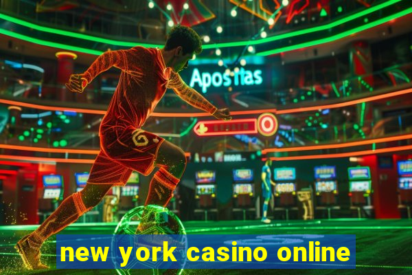 new york casino online