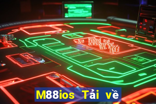 M88ios Tải về Dihao Dreams