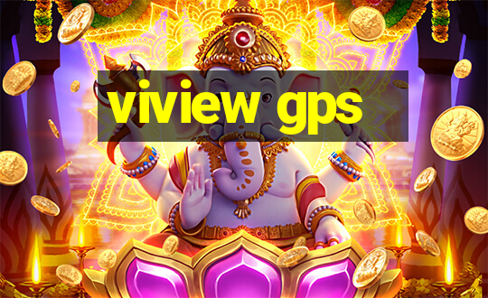 viview gps