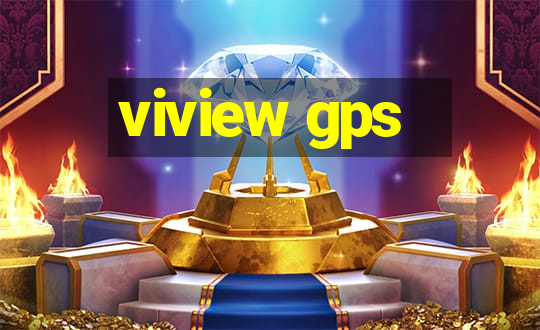 viview gps