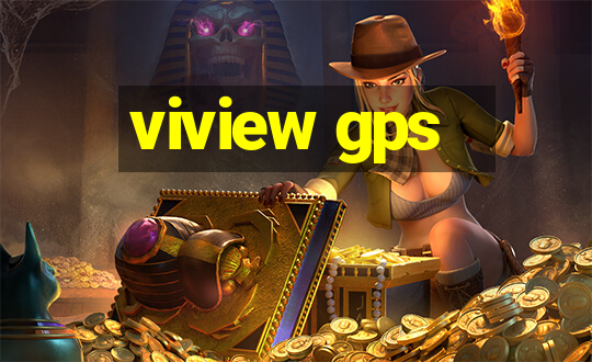 viview gps