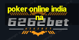 poker online indiana