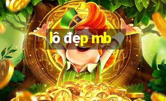 lô đẹp mb