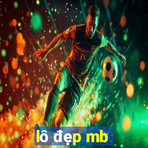 lô đẹp mb