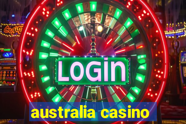 australia casino