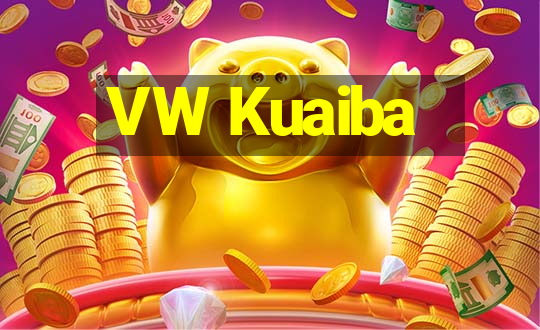 VW Kuaiba