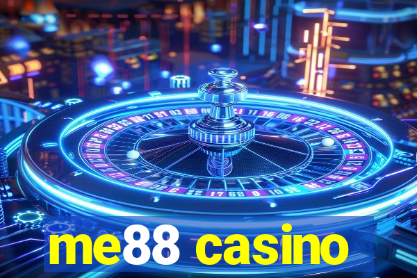 me88 casino