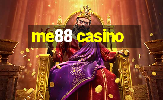 me88 casino