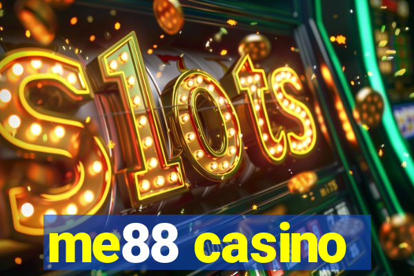 me88 casino