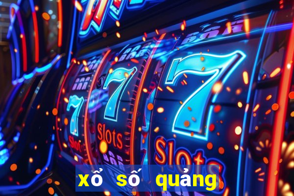 xổ số quảng bình ngày 17 tháng 11