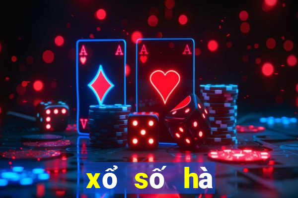 xổ số hà nội 60 ngày