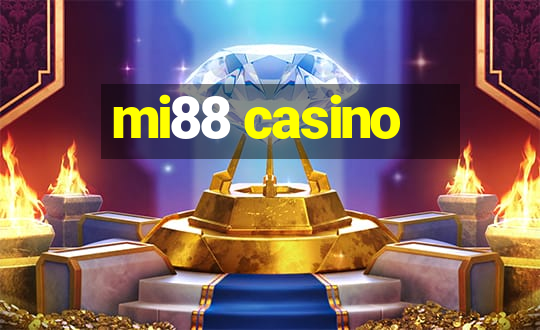 mi88 casino