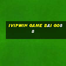 Ivipwin Game Bài Go88