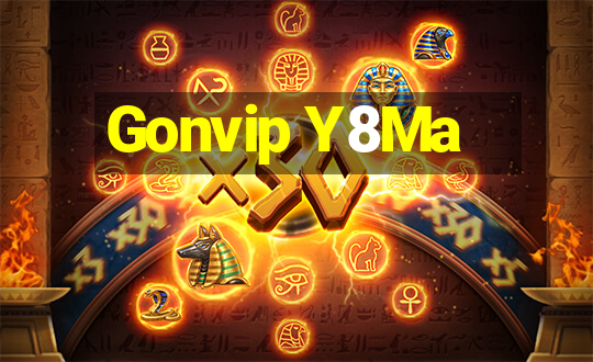 Gonvip Y8Ma