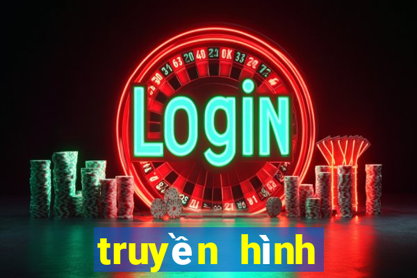 truyền hình trực tiếp k cộng