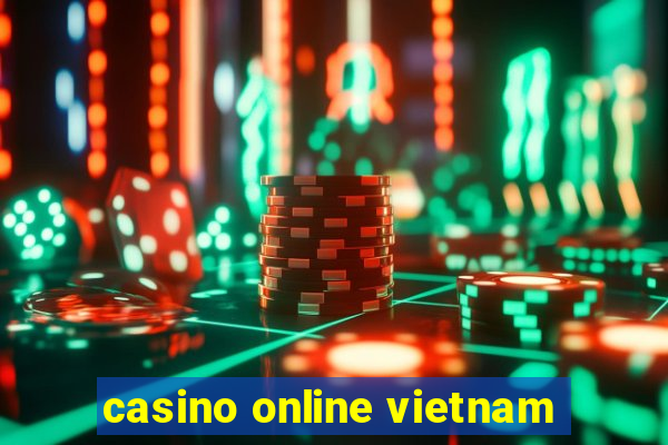 casino online vietnam