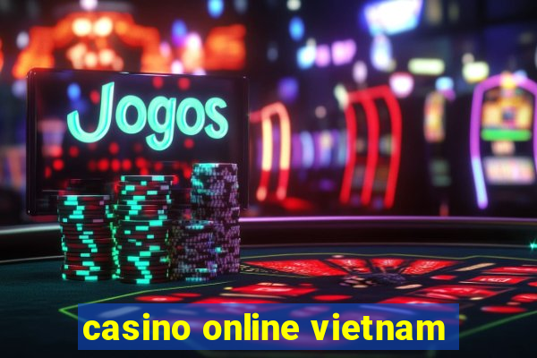 casino online vietnam