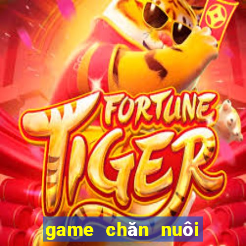 game chăn nuôi nông trại