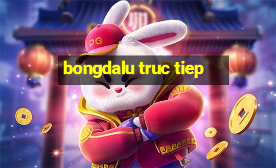 bongdalu truc tiep