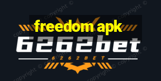 freedom apk