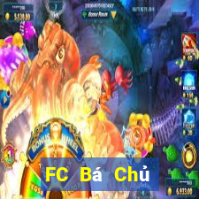 FC Bá Chủ Đại Dương