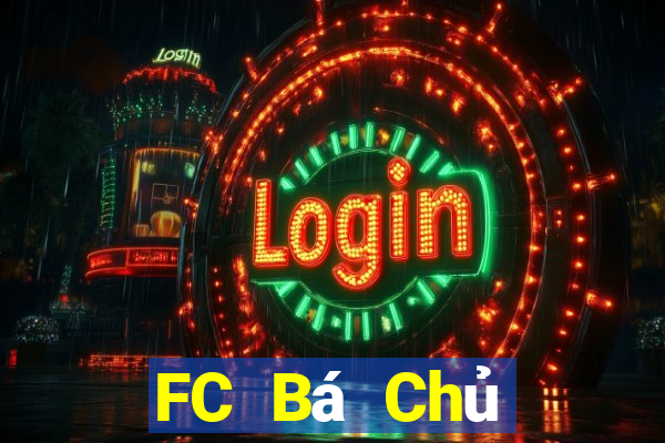 FC Bá Chủ Đại Dương